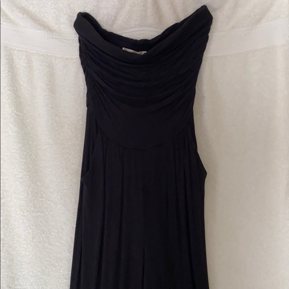 Sleeveless Jumpsuit